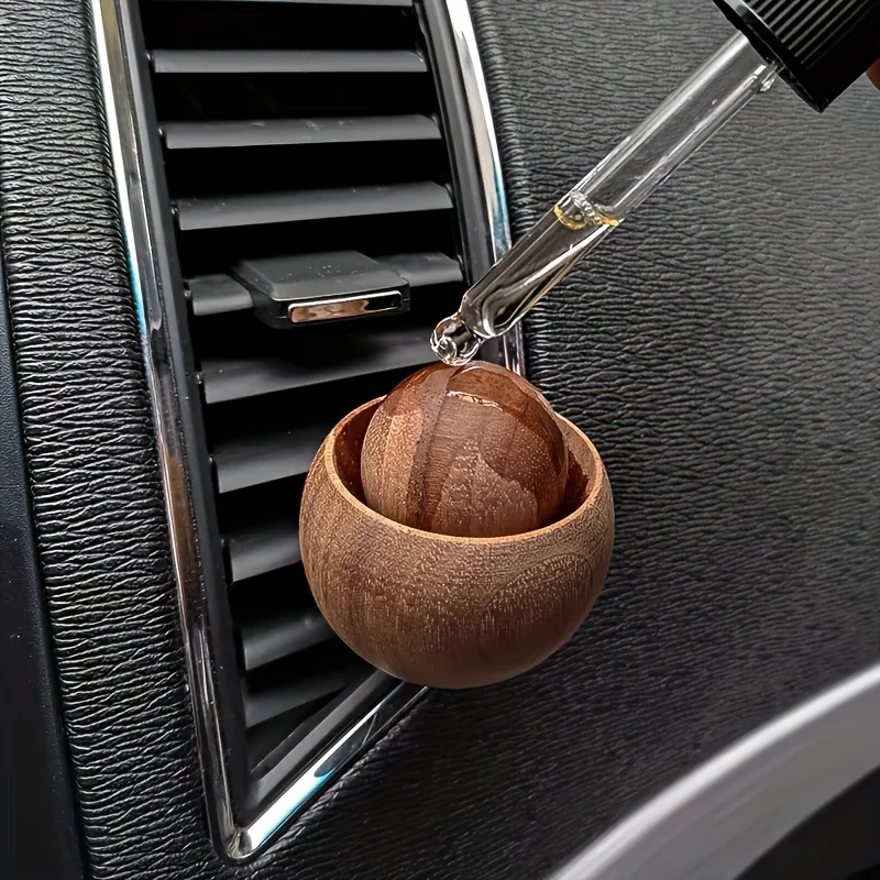 Home Fragrance Homemade - Car & Home Essential Oil Diffuser
