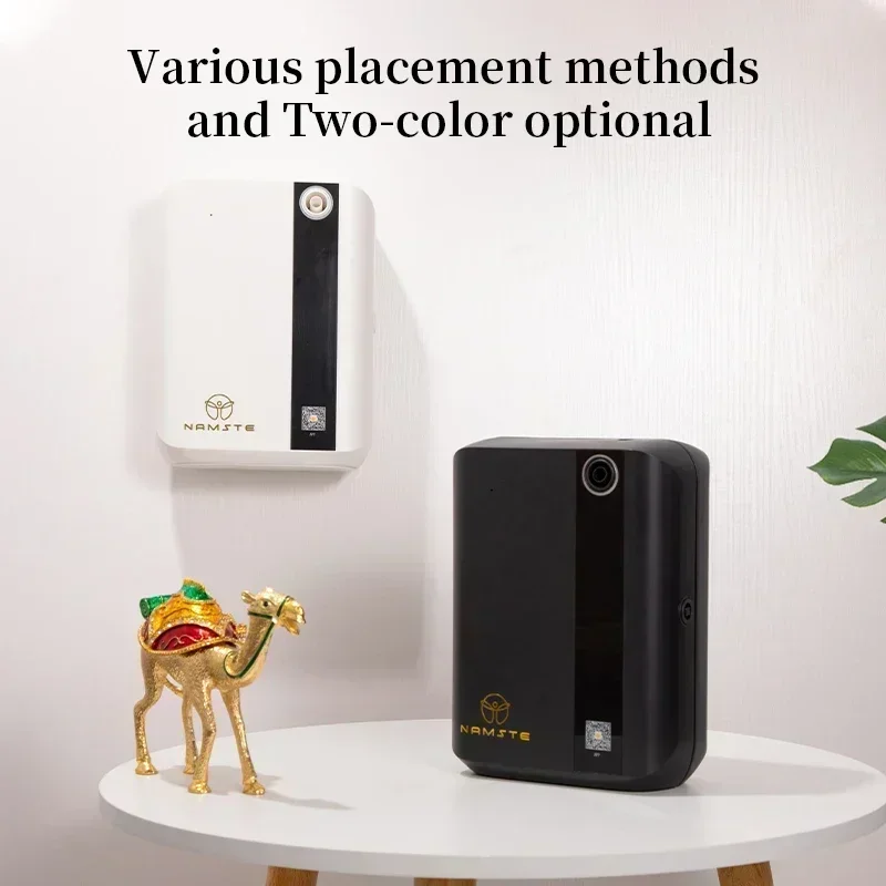 Fragrance Home Decor - Electric Smell for Home Perfume Essential
