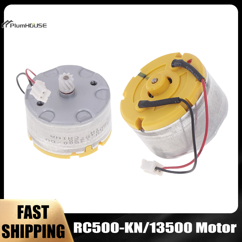 Home Fragrance Device - RC500-KN/13500 Micro 500 Motor DC 6-12V