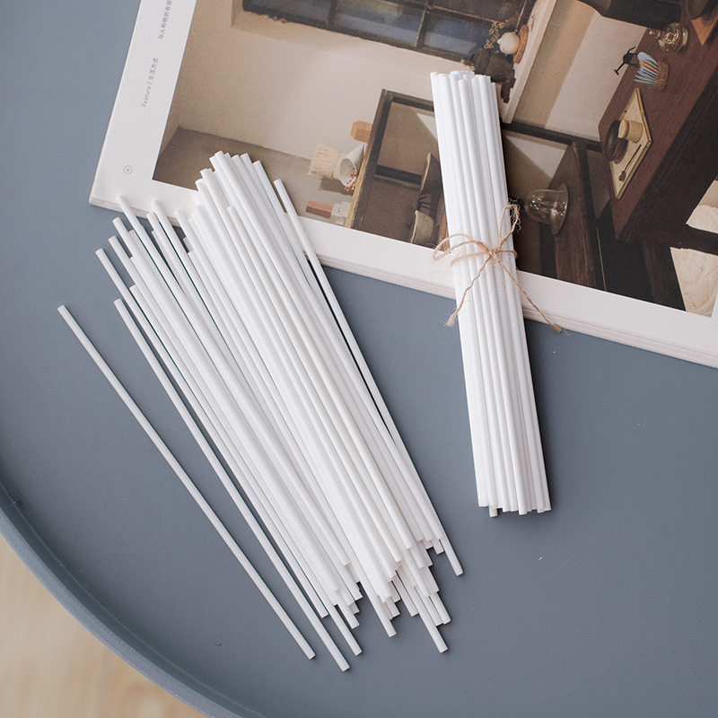50pcs 3mm/4mm/5mm Fragrance Oi - Reed Diffuser Set ulasan dan harga