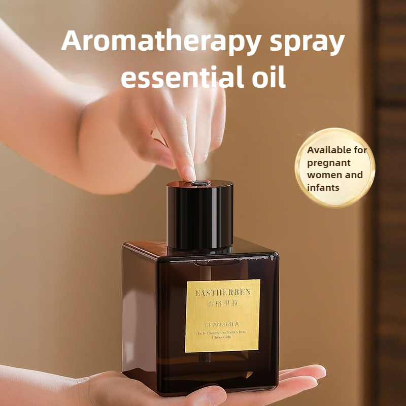 500ml Reed Diffuser Oil Flamel - Home Fragrance Reed Diffuser ulasan dan harga