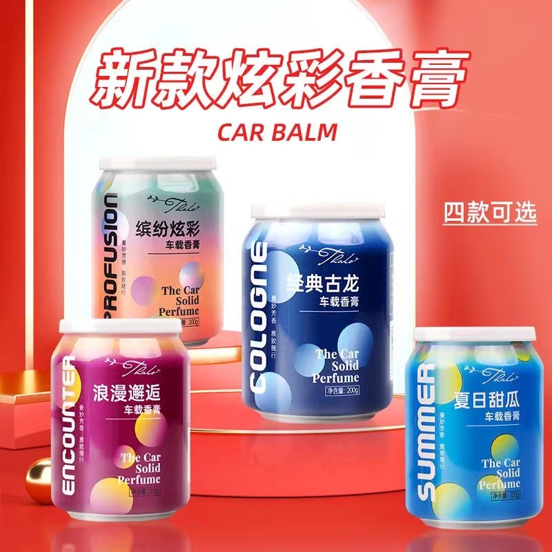 Solid Parfum Perfume Deodorant - Parfum Home Fragrance ulasan dan harga