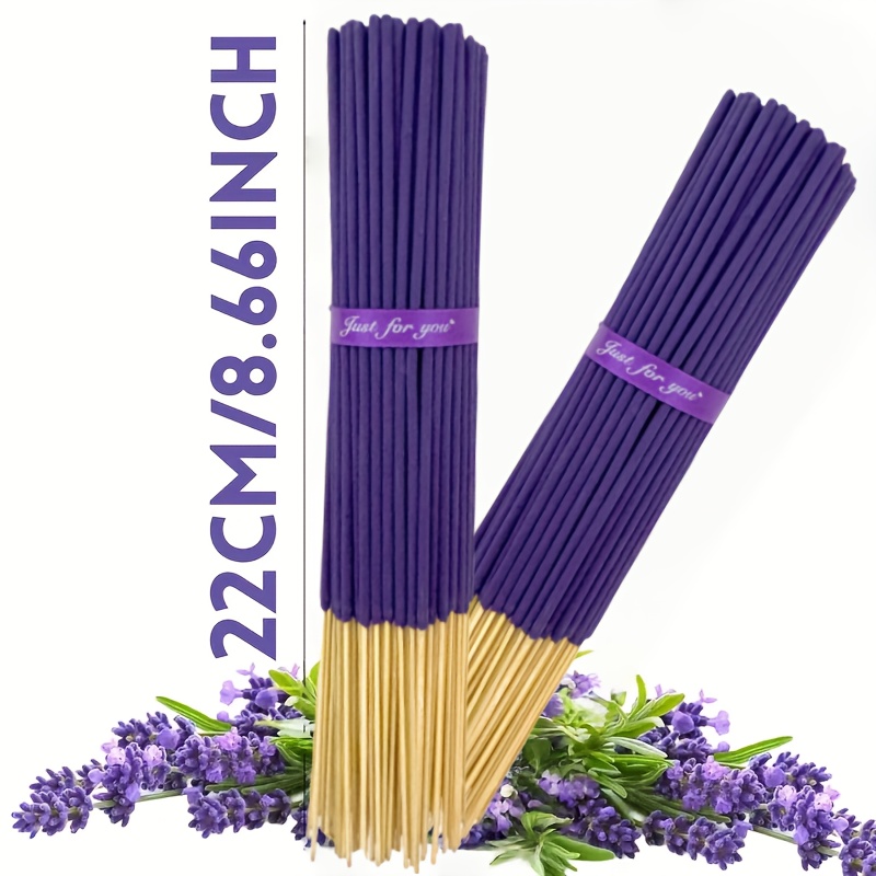 Lavender Premium Aromatherapy  - Home Fragrance Scented Candle ulasan dan harga
