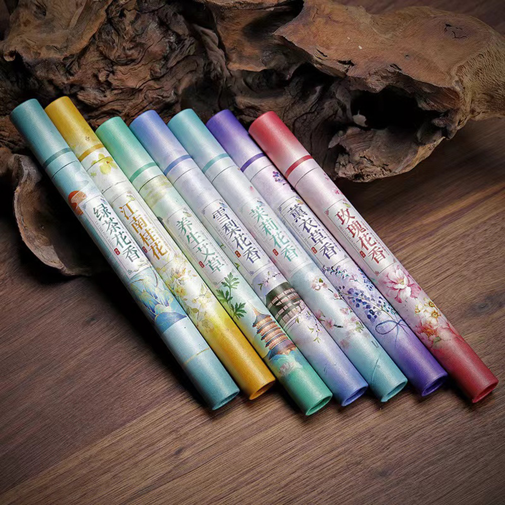 7 Types of Floral Fragrances ( - Home Fragrance Scented Candle ulasan dan harga