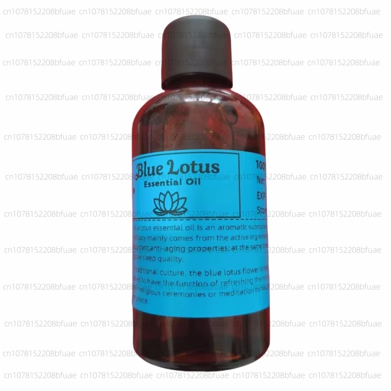 Premium Natural Blue Lotus Ree - Home Fragrance Reed Diffuser ulasan dan harga