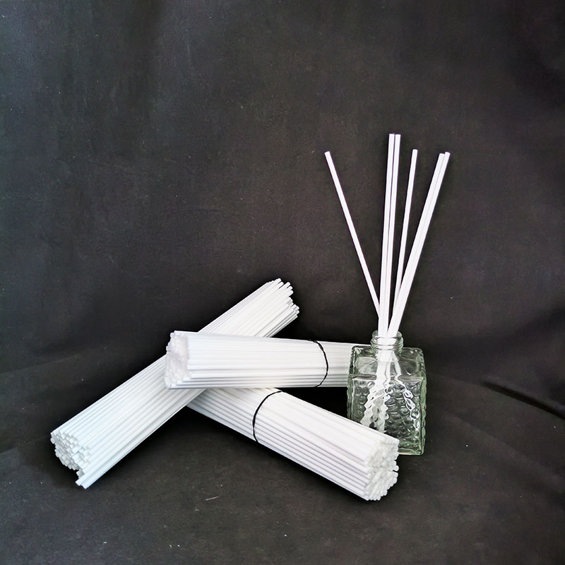 50pcs/100pcs per Lot Fiber Ree - Reed Diffuser Set ulasan dan harga