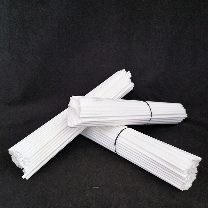 50pcs/100pcs per Lot Fiber Ree - Reed Diffuser Set ulasan dan harga