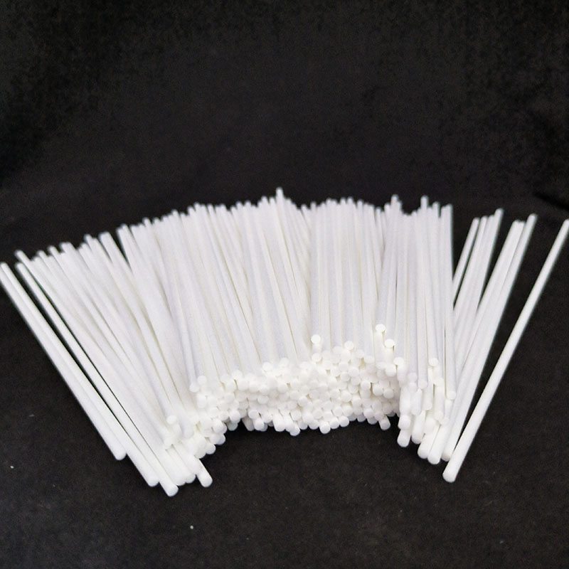 50pcs/100pcs per Lot Fiber Ree - Reed Diffuser Set ulasan dan harga