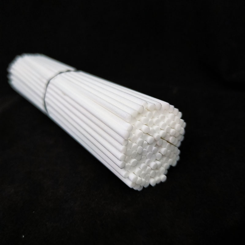 50pcs/100pcs per Lot Fiber Ree - Reed Diffuser Set ulasan dan harga