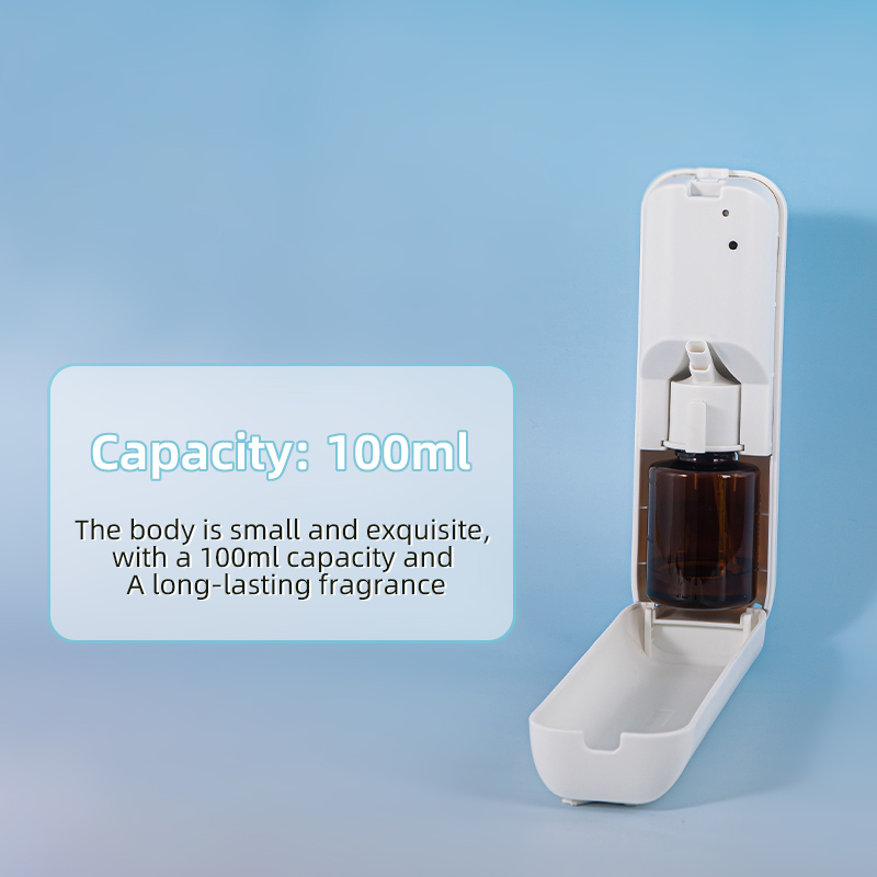 NAMSTE Aromatic Oil Diffuser B - Fragrance Home Decor ulasan dan harga