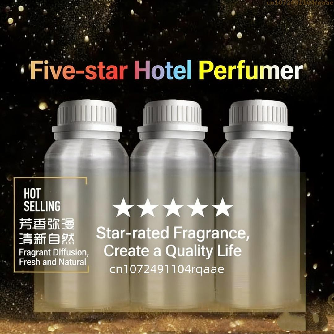 Natural Reed Diffuser Refill O - Home Fragrance Natural ulasan dan harga