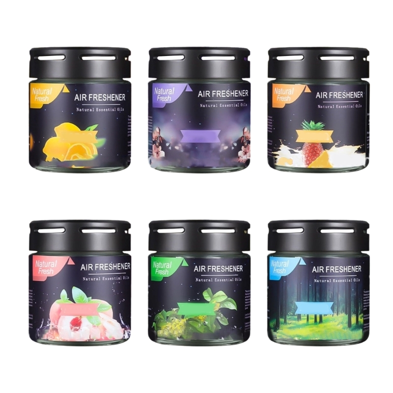Solid Parfums Deodorant Fragra - Parfum Home Fragrance ulasan dan harga