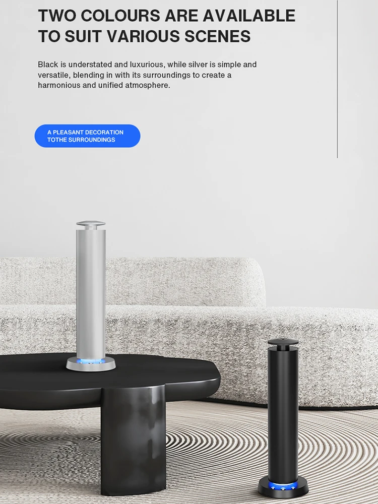 NAMASTE 200m³ Smart Electric S - Parfum Home Fragrance ulasan dan harga