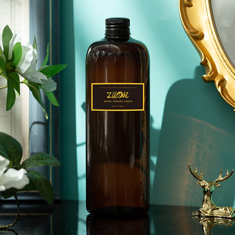 Refill Liquid For Aromatherapy - Home Fragrance Long Lasting ulasan dan harga