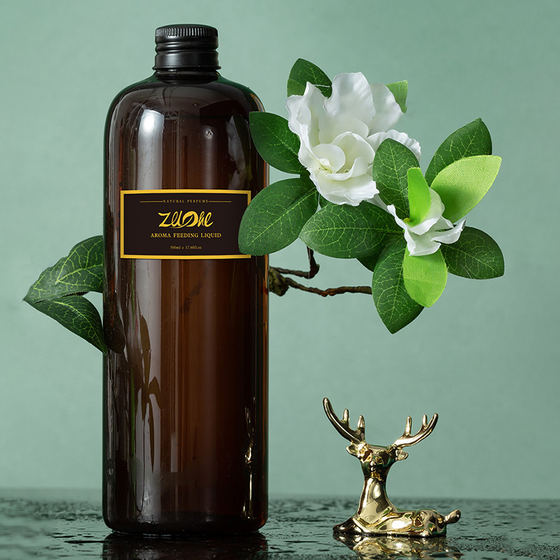 Refill Liquid For Aromatherapy - Home Fragrance Long Lasting ulasan dan harga