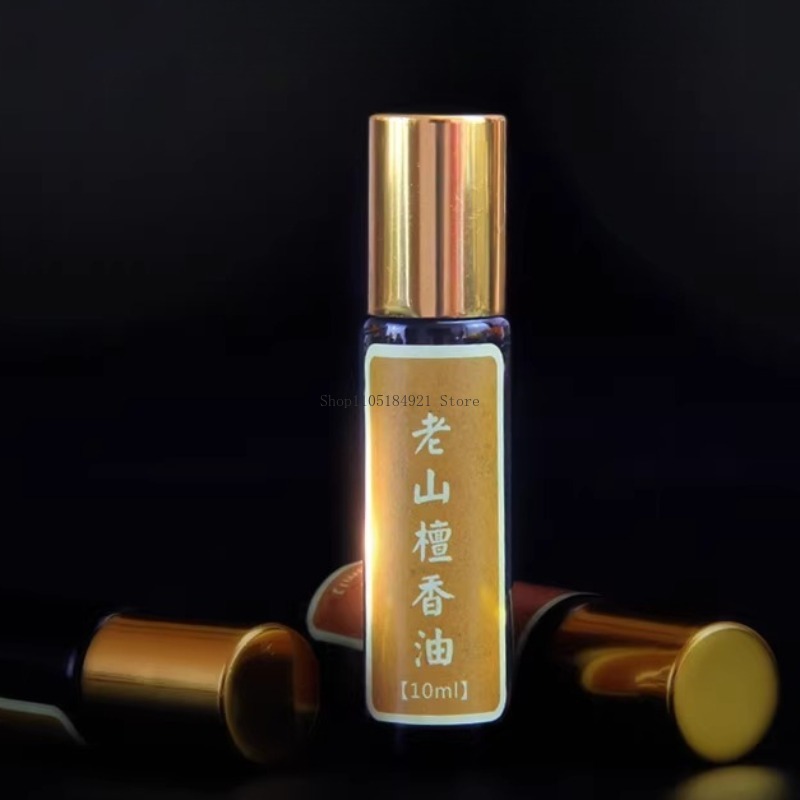 10Ml Natural Indian Old Mounta - Home Fragrance Natural ulasan dan harga
