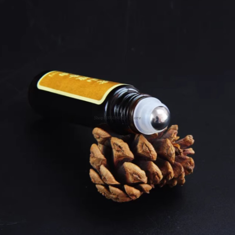 10Ml Natural Indian Old Mounta - Home Fragrance Natural ulasan dan harga