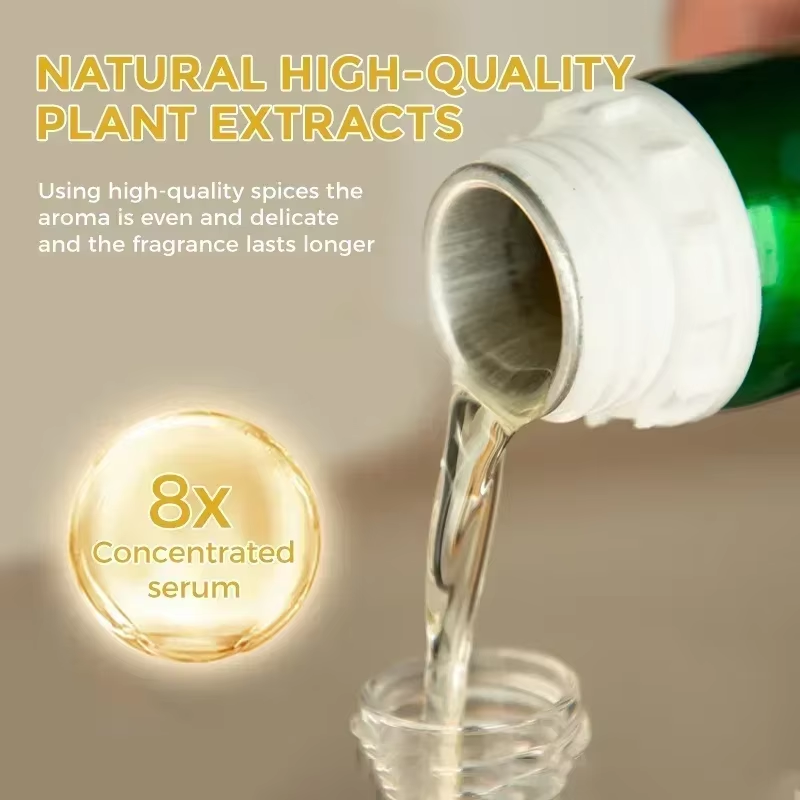 Namste 100/500ML Aroma Diffuse - Home Fragrance Device ulasan dan harga