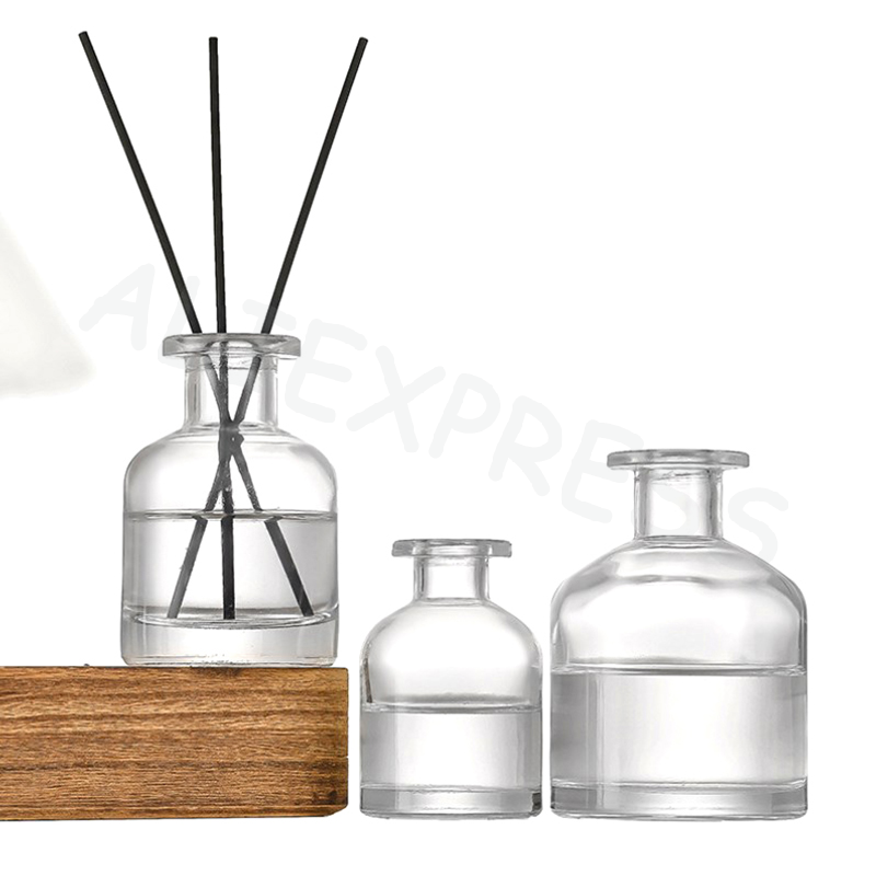 Reed Diffuser Essential Oil Bo - Reed Diffuser Set ulasan dan harga