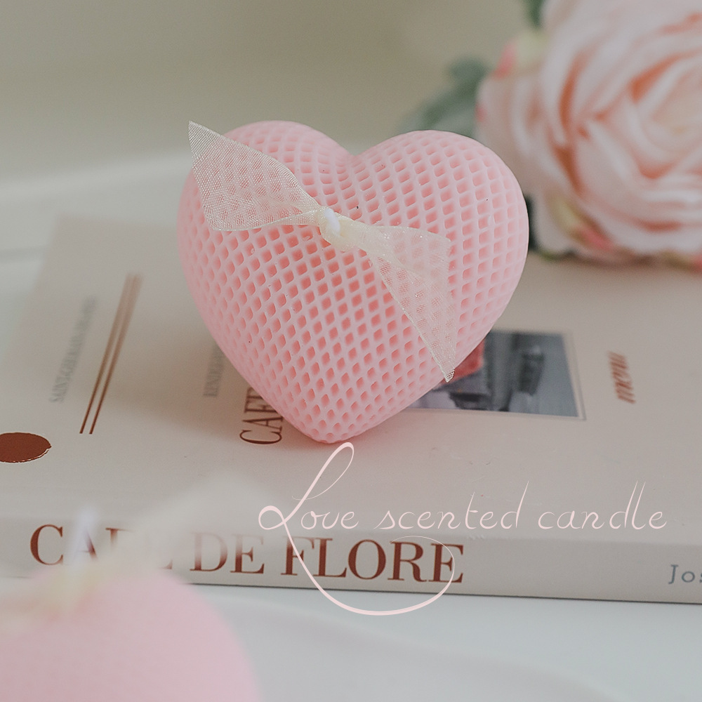 Custom Candle Home Fragrance H - Home Fragrance Scented Candle ulasan dan harga