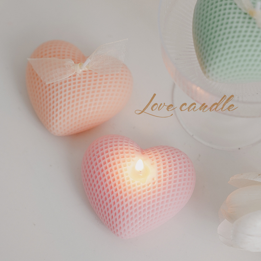 Custom Candle Home Fragrance H - Home Fragrance Scented Candle ulasan dan harga