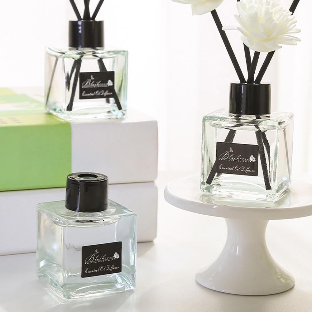 50ml Aroma Reed Diffuser Oil f - Home Fragrance Reed Diffuser ulasan dan harga