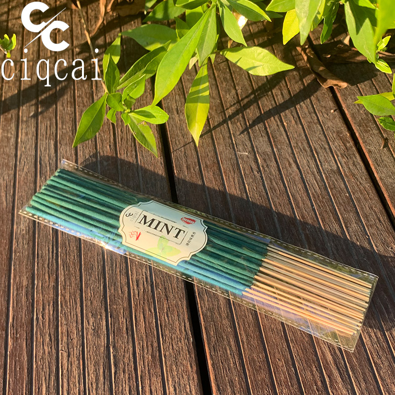 22cm Thick Handmade Chinese In - Home Fragrance Homemade ulasan dan harga