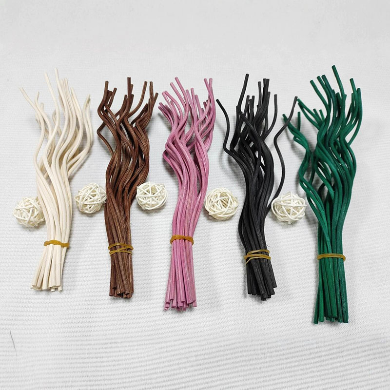 20PCS Rattan Reed Diffuser Sti - Reed Diffuser Set ulasan dan harga