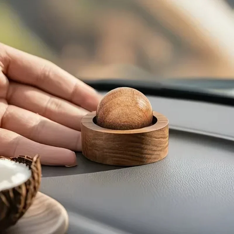Car & Home Essential Oil Diffu - Home Fragrance Homemade ulasan dan harga