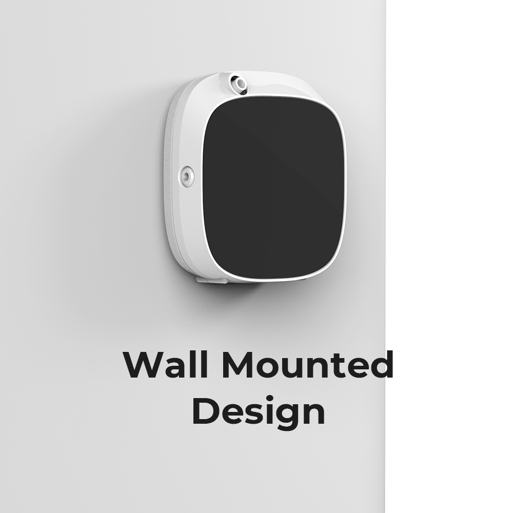 HIINST Bluetooth & App Comfort - Home Fragrance Device ulasan dan harga