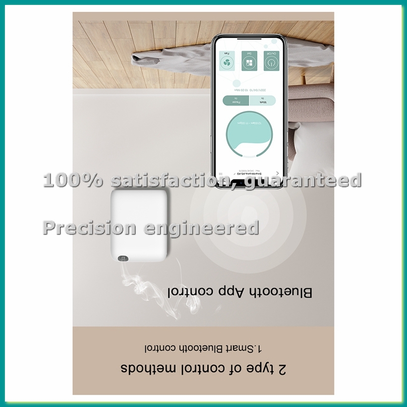 Battery Waterless Essential Oi - Home Fragrance Device ulasan dan harga