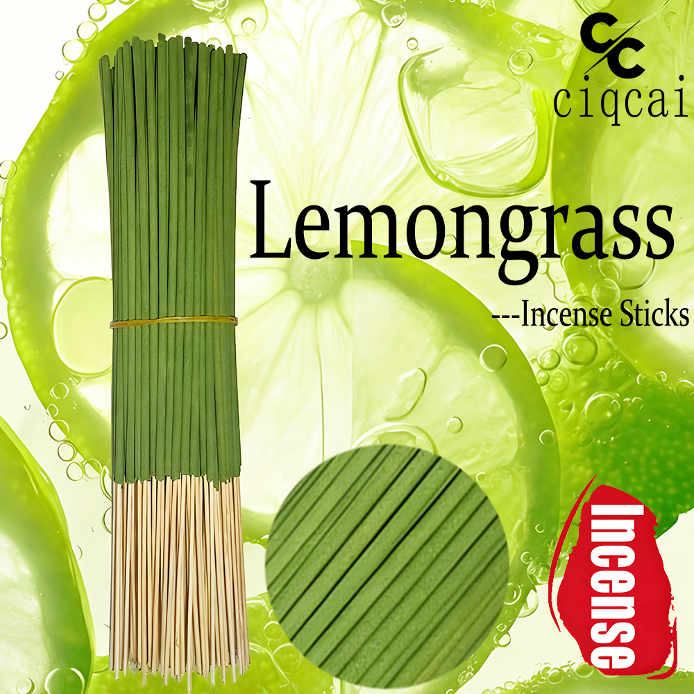 Lemongrass-Flavored Premium Th - Home Fragrance Homemade ulasan dan harga