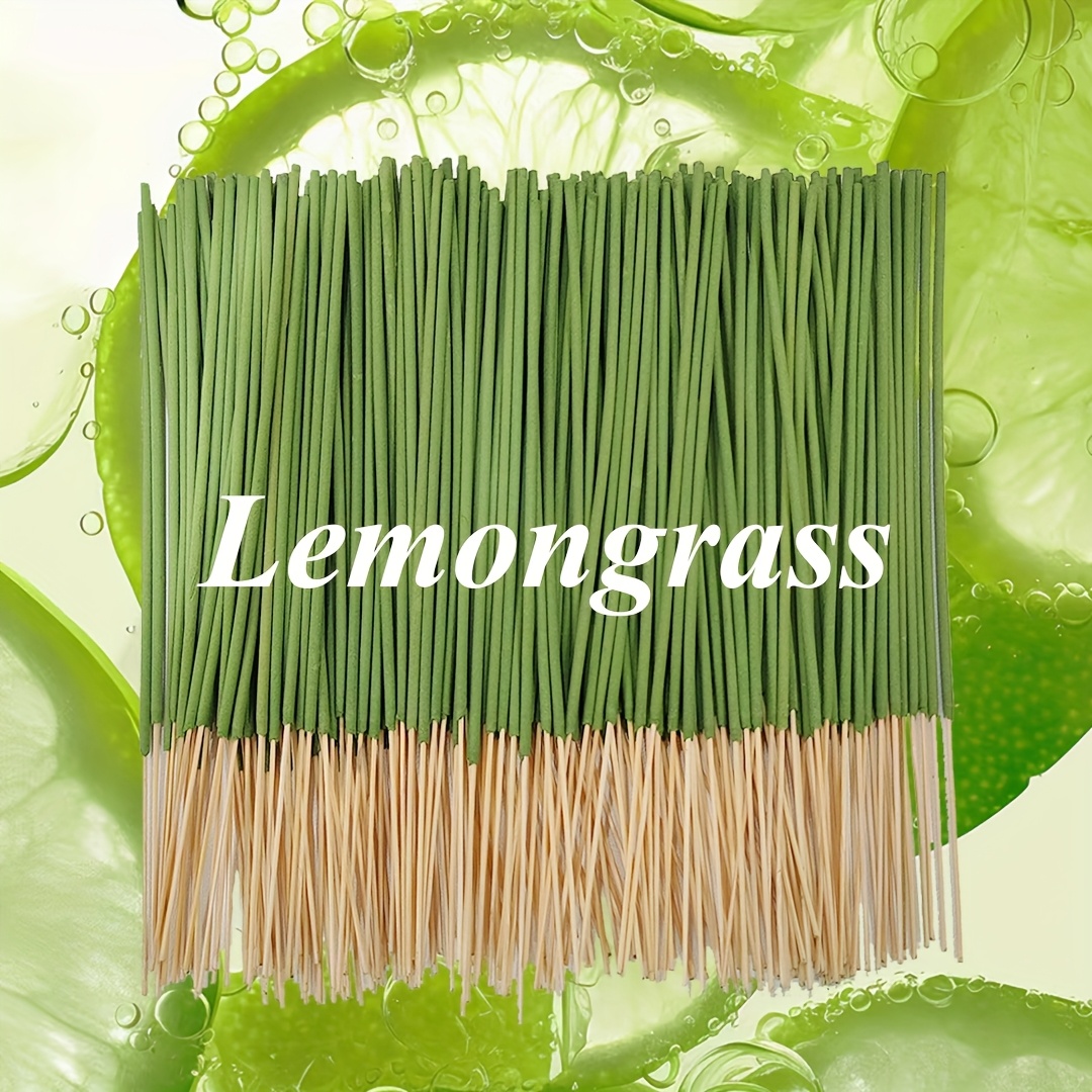 Lemongrass-Flavored Premium Th - Home Fragrance Homemade ulasan dan harga