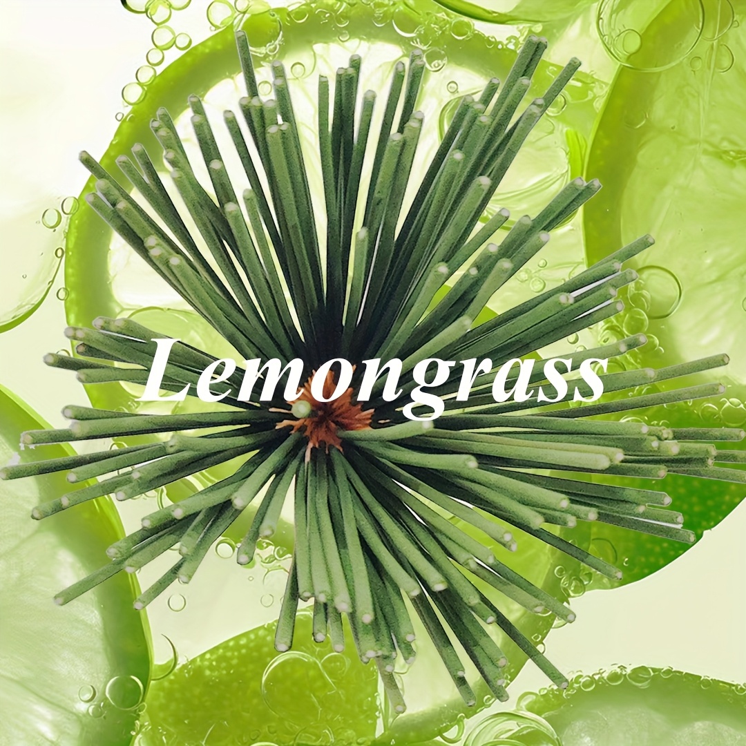 Lemongrass-Flavored Premium Th - Home Fragrance Homemade ulasan dan harga