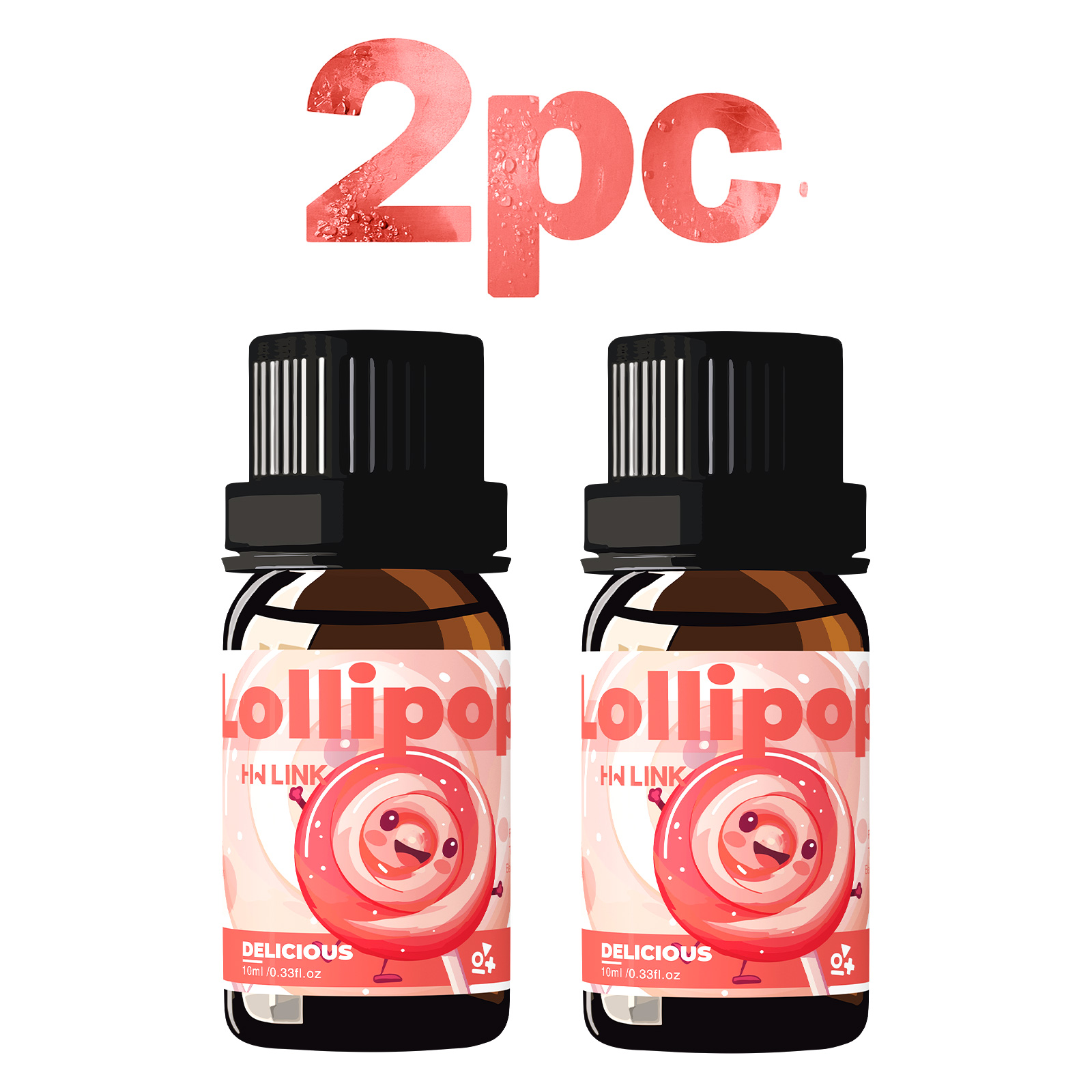 2pc Delicious Fragrance Oils F - Fragrance Home Decor ulasan dan harga
