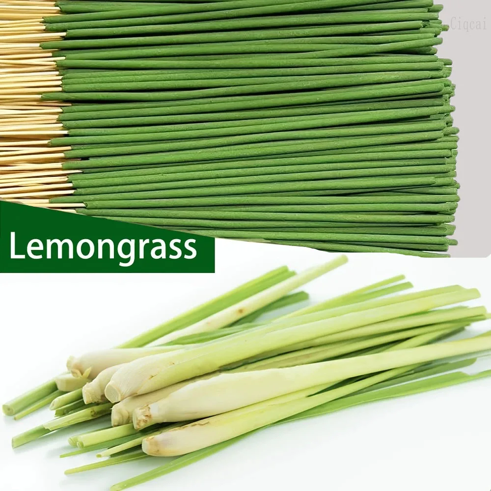 Reed Diffuser Sticks Lemongras - Reed Diffuser Set ulasan dan harga