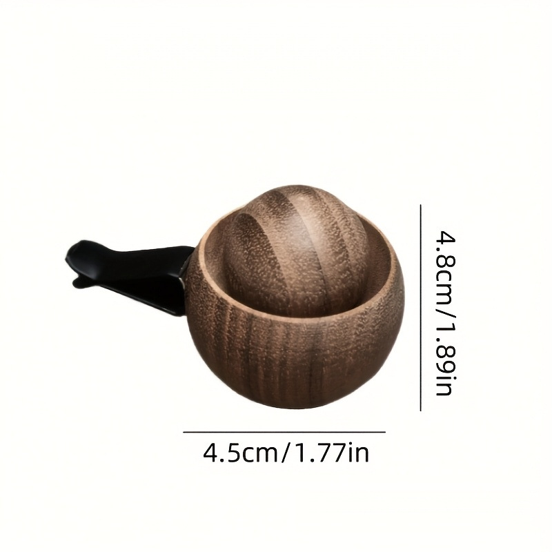 1pc Handmade Car Air Freshener - Home Fragrance Logo ulasan dan harga
