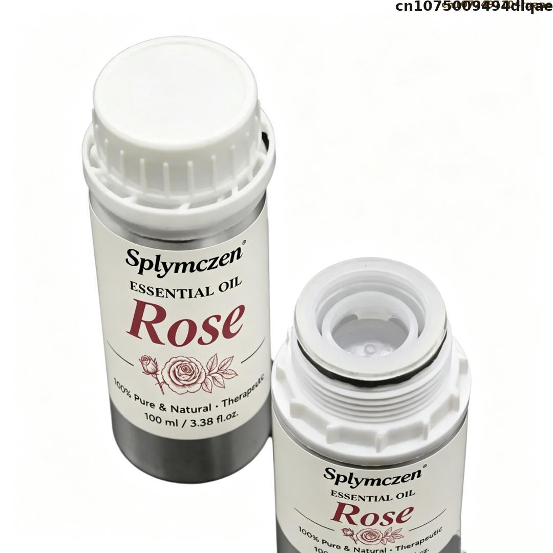 20/100ml Undiluted Rose Scent  - Home Fragrance Reed Diffuser ulasan dan harga