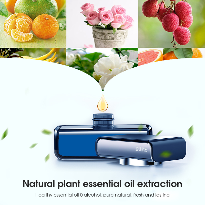 Car Fragrance Aromatherapy Dif - Home Fragrance Logo ulasan dan harga