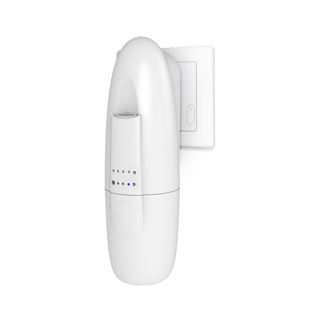 HIINST Luxury Electric Room Fr - Home Fragrance Device ulasan dan harga