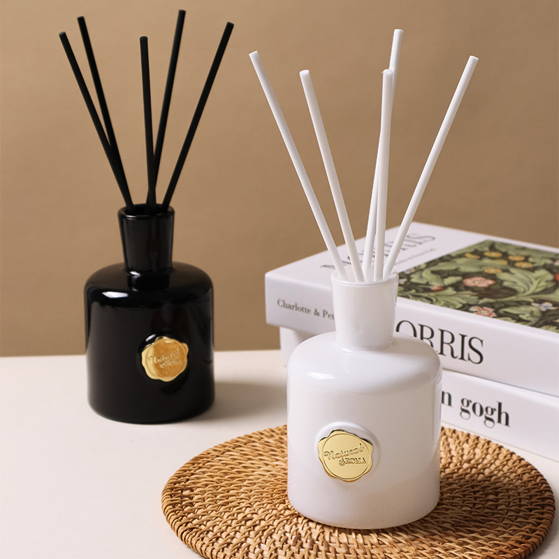 200ML Flameless Reed Diffuser  - Home Fragrance Reed Diffuser ulasan dan harga