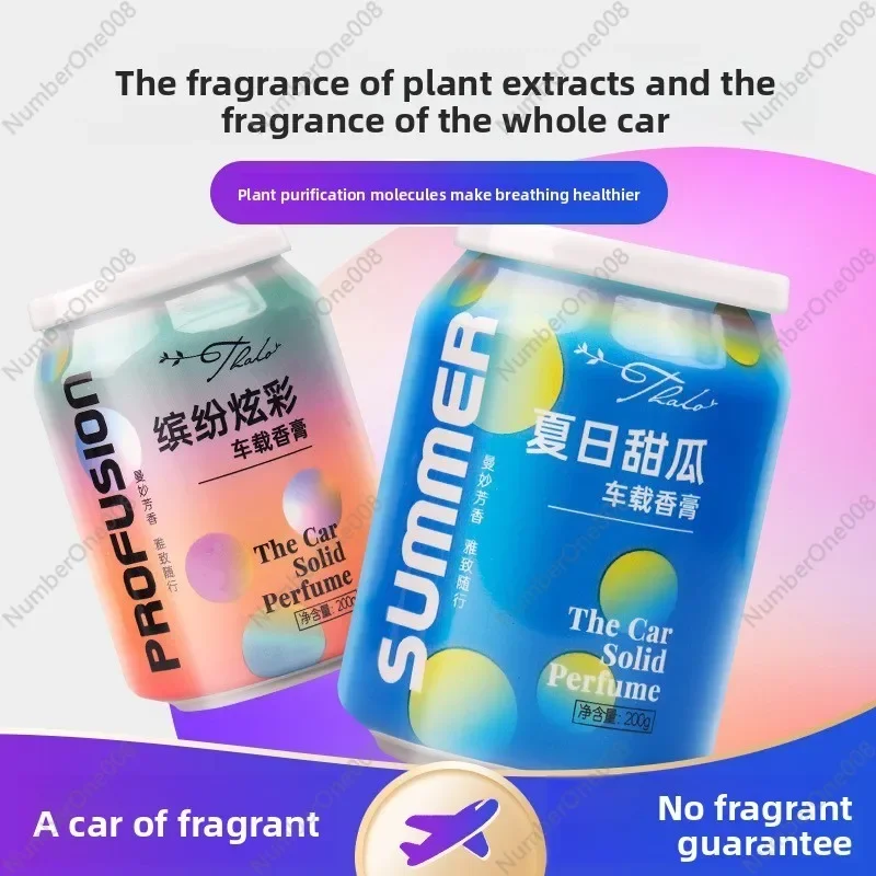 New Solid Parfum Perfume Deodo - Parfum Home Fragrance ulasan dan harga