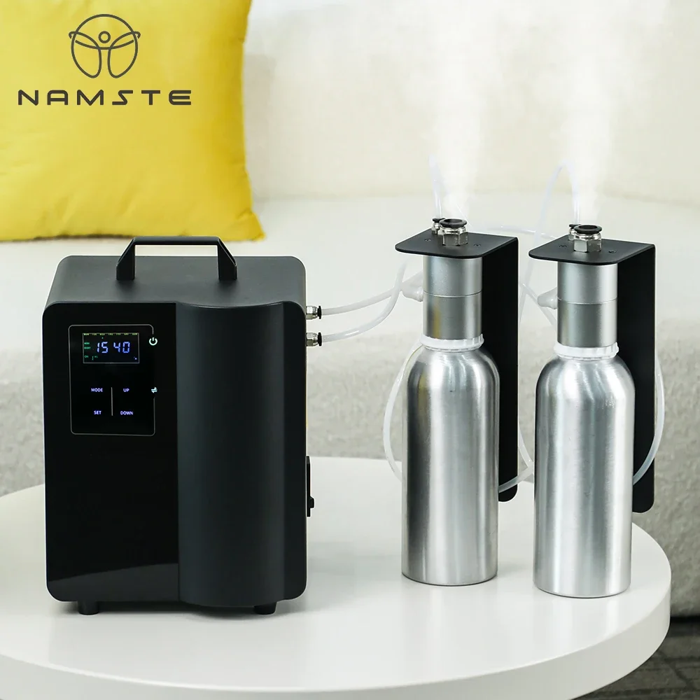 VAT Exemption US Local Aroma D - Parfum Home Fragrance ulasan dan harga